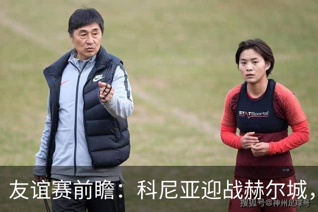友谊赛前瞻：科尼亚迎战赫尔城，英超升班马季前首秀