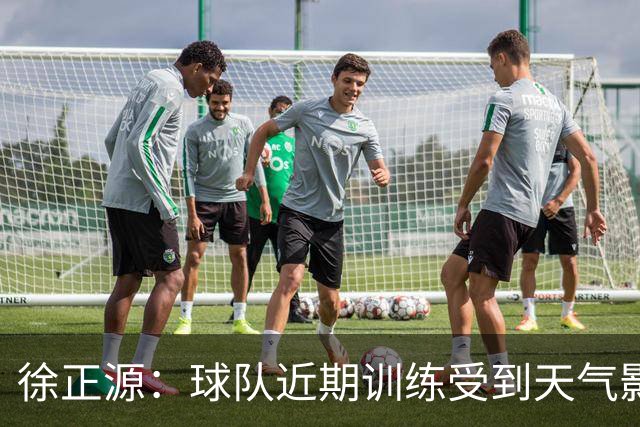 徐正源：球队近期训练受到天气影响，到场上要靠能力、韧性踢比赛