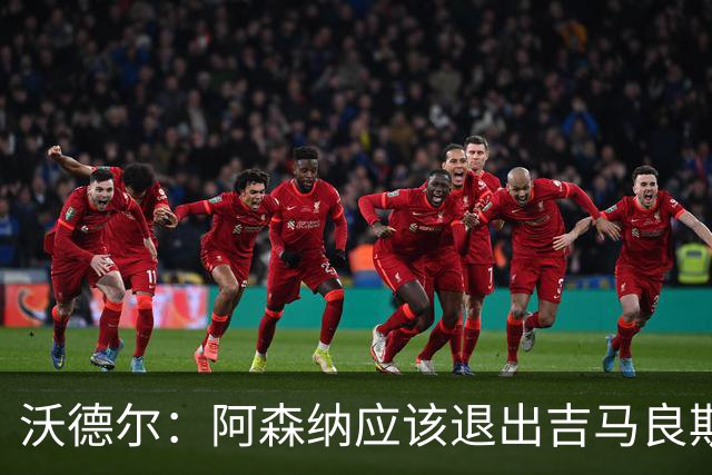 沃德尔：阿森纳应该退出吉马良斯争夺战，这年龄这价格不划算的